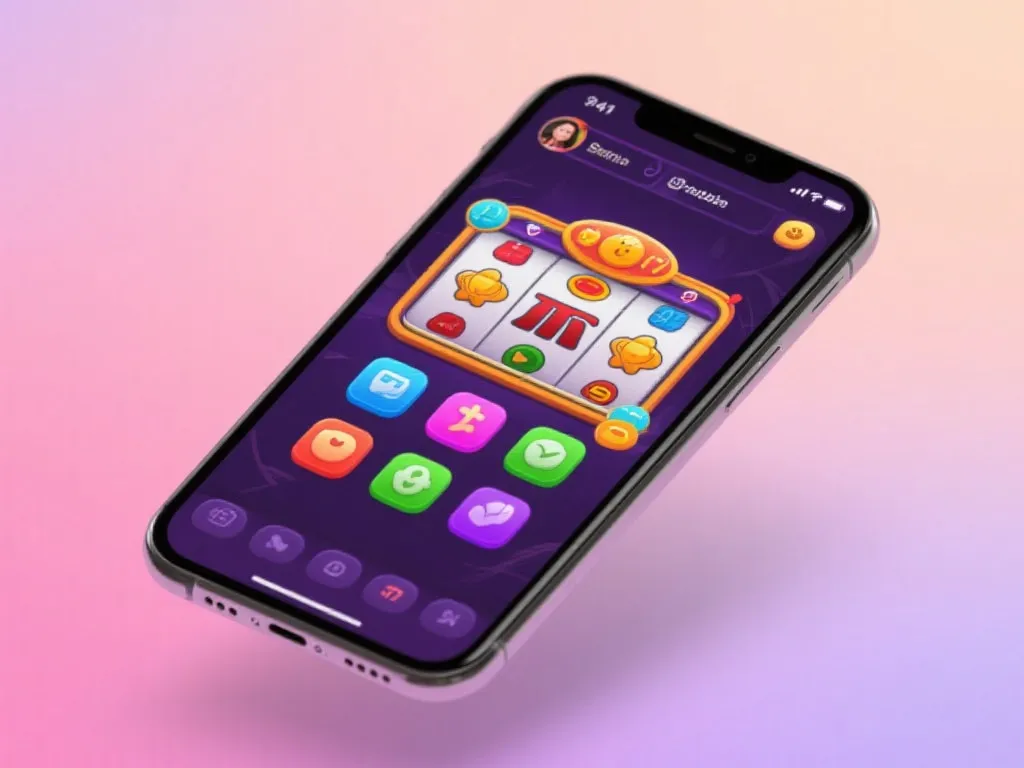 经典转轴 · 霓虹节奏