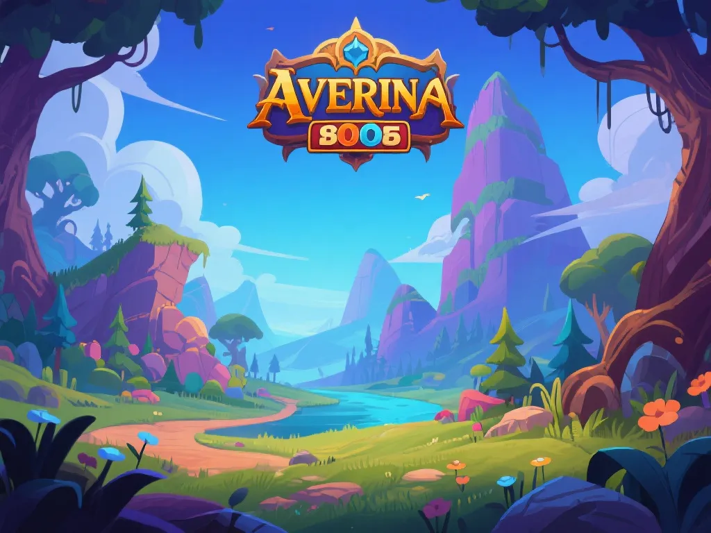 多线演绎 · 幻彩之境